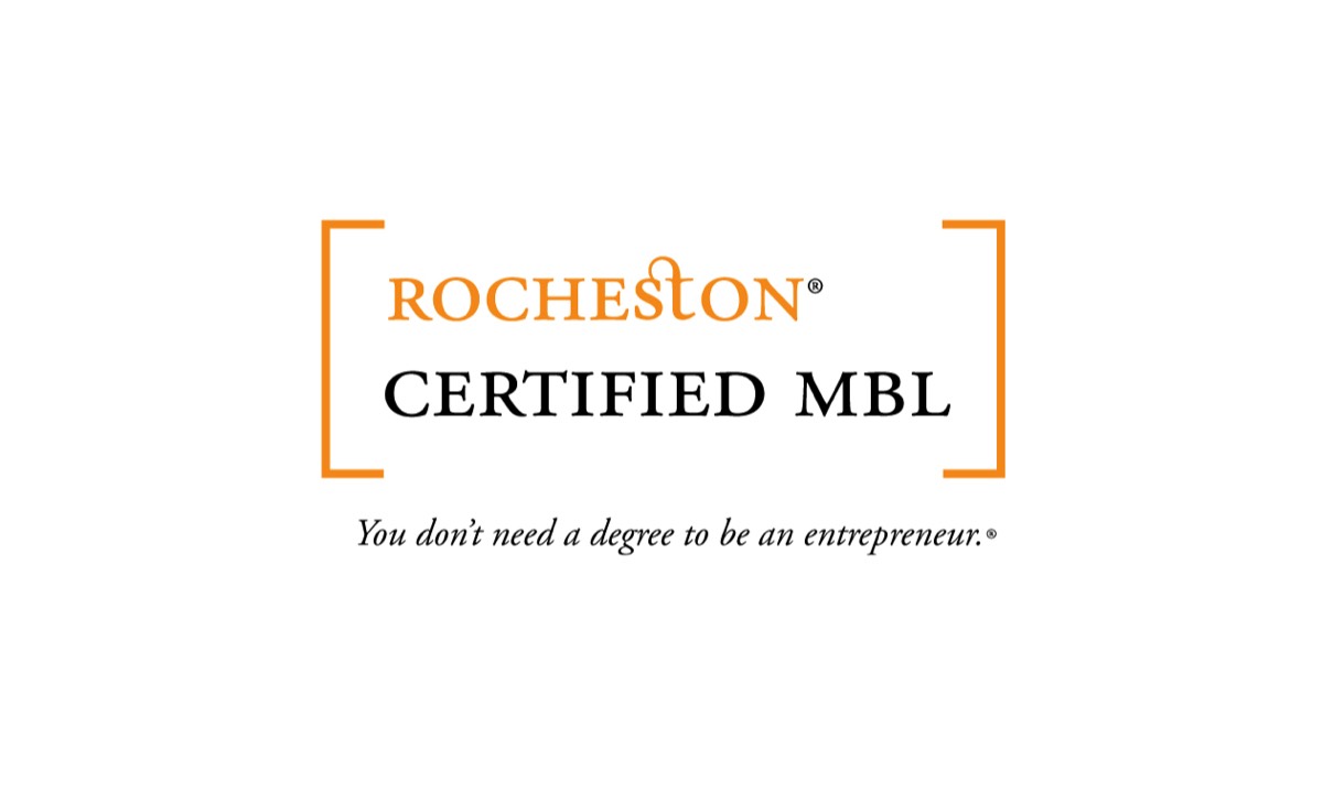 Rocheston Accreditation Institute  | Certified Master of Business Leadership